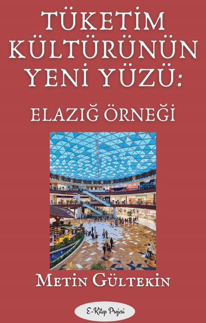 Tüketim Kültürünün Yeni Yüzü, Metin Gültekin