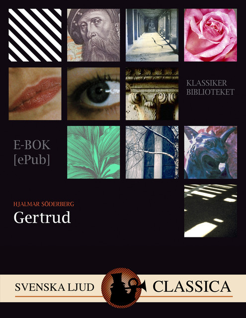 Gertrud, Hjalmar Soderberg