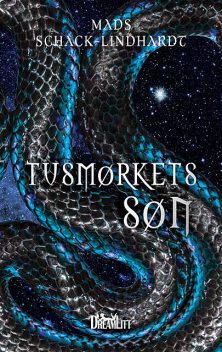 Tusmørkets Søn, Mads Schack-Lindhardt