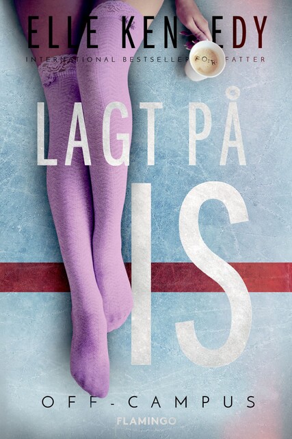Lagt på is, Elle Kennedy