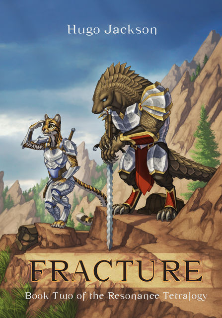 Fracture, Hugo Jackson
