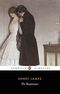 The Bostonians, Henry James