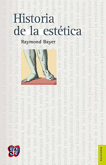 Historia de la estética, Raymond Bayer