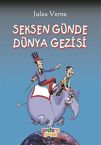 “Okul Biter,  Jules Verne ile Tatil Başlar” – bir kitap kitaplığı, Bookmate