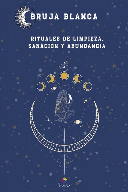 Bruja Blanca, Círculo de Hechiceras Urbanas