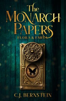 The Monarch Papers, C.J. Bernstein