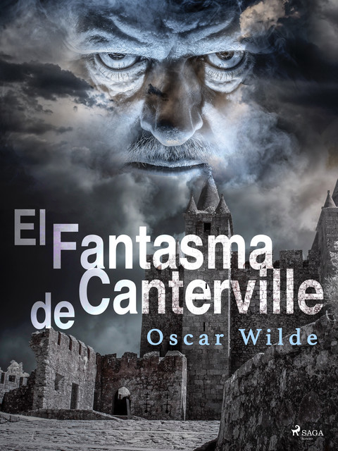 El fantasma de Canterville, Oscar Wilde