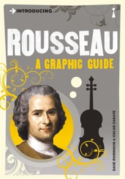 Introducing Rousseau, Dave Robinson