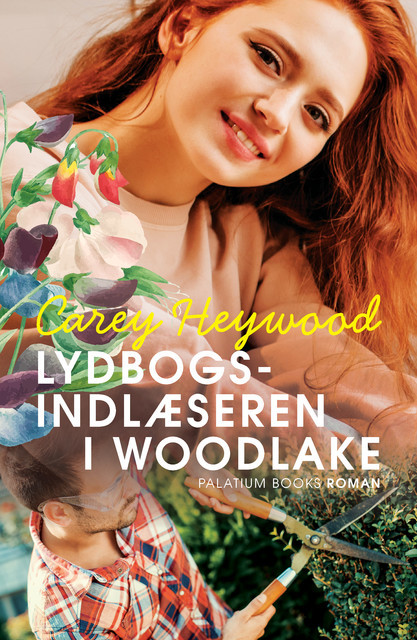 Lydbogsindlæseren i Woodlake, Carey Heywood