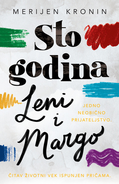 Sto godina Leni i Margo, Merijen Kronin