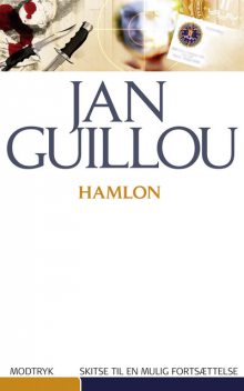 Hamlon, Jan Guillou