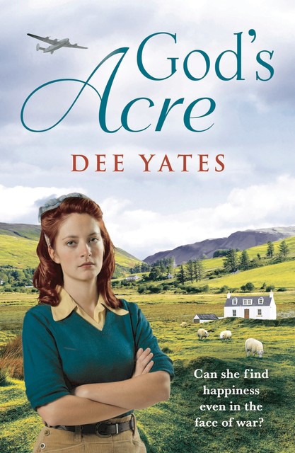 God's Acre, Dee Yates
