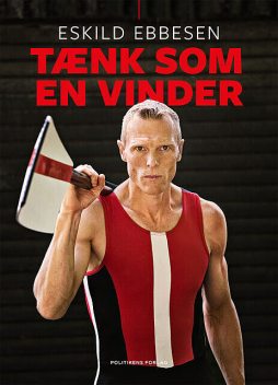 Tænk som en vinder, Eskild Ebbesen