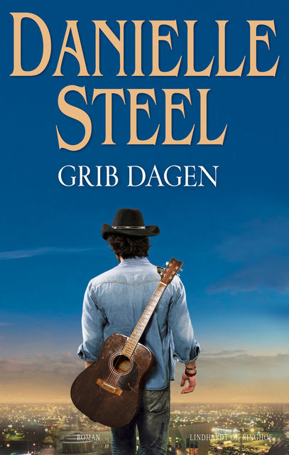 Grib dagen, Danielle Steel