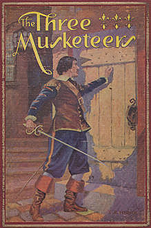 The Complete d'Artagnan Romances, Alexander Dumas