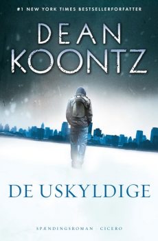 De uskyldige, Dean Koontz
