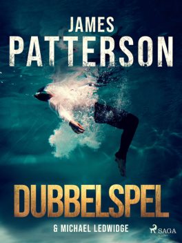 Dubbelspel, James Patterson