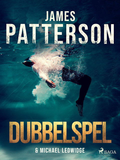 Dubbelspel, James Patterson