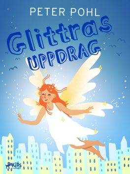 Glittras uppdrag, Peter Pohl