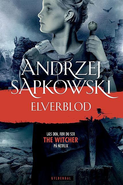 Elverblod, Andrzej Sapkowski
