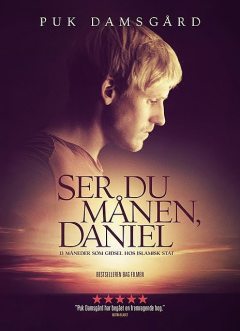 Ser du månen, Daniel, Puk Damsgård