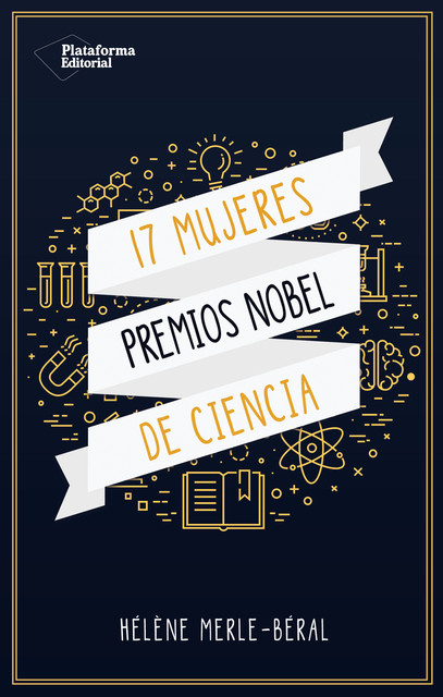 17 mujeres Premios Nobel de Ciencia, Hélène Merle-Béral