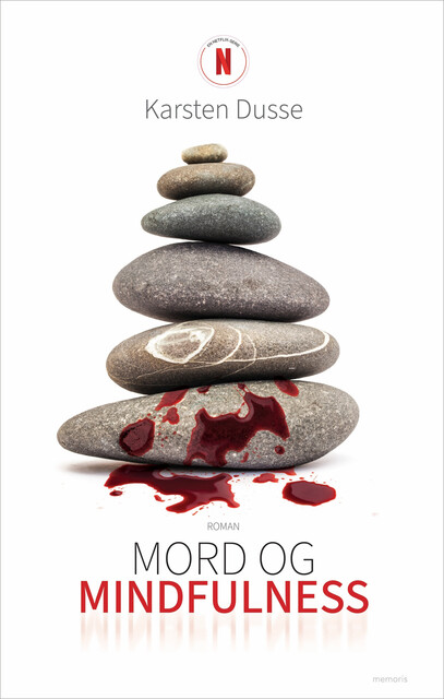 Mord og mindfulness, Karsten Dusse