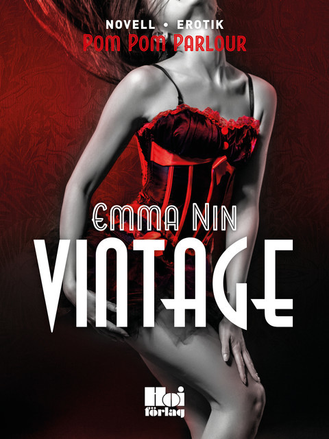 Vintage, Emma Nin