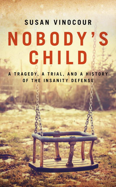Nobody's Child, Susan Vinocour