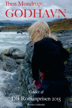 Godhavn, Iben Mondrup