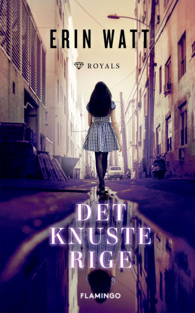 Det knuste rige, Erin Watt