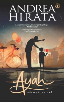 Ayah, Andrea Hirata