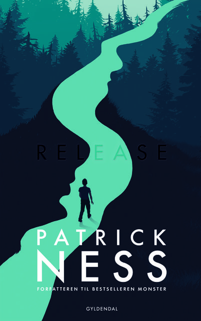 Release, Patrick Ness