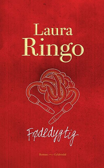 Fødedygtig, Laura Ringo