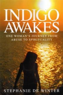 Indigo Awakes, Stephanie de Winter