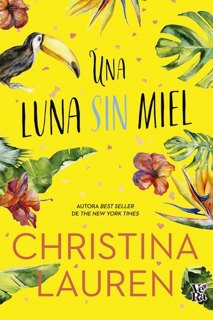 Una luna sin miel, Christina Lauren