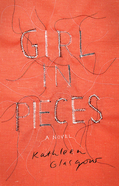 Girl in Pieces, Kathleen Glasgow