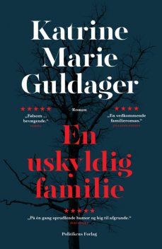 En uskyldig familie, Katrine Marie Guldager
