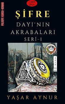 Şifre, Yaşar Aynur