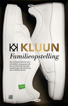 Familieopstelling, Kluun