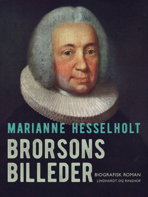 Brorsons Billeder, Marianne Hesselholt