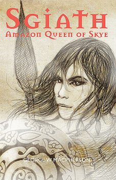 Sgiath, George Macpherson