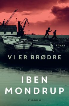Vi er brødre, Iben Mondrup