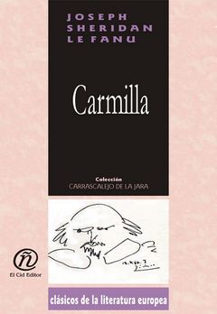 Carmilla, Joseph Sheridan Le Fanu