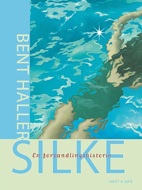 Silke, Bent Haller