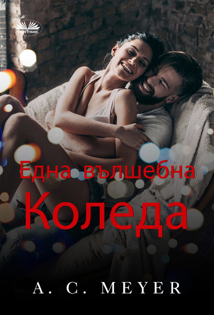 Една Вълшебна Коледа, A.C. Meyer