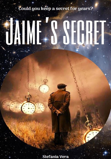 Jaime´s Secret, Vera Stefania