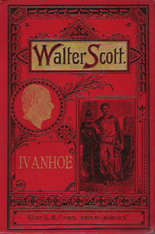 Ivanhoe, Walter Scott