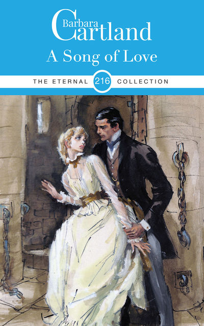 A Song of Love, Barbara Cartland