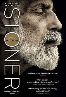 Stoner, John Williams
